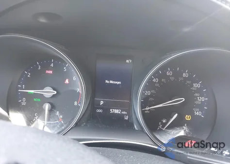 2019 Toyota C-Hr Xle из США, поврежденный, VIN NMTKHMBX3KR096207